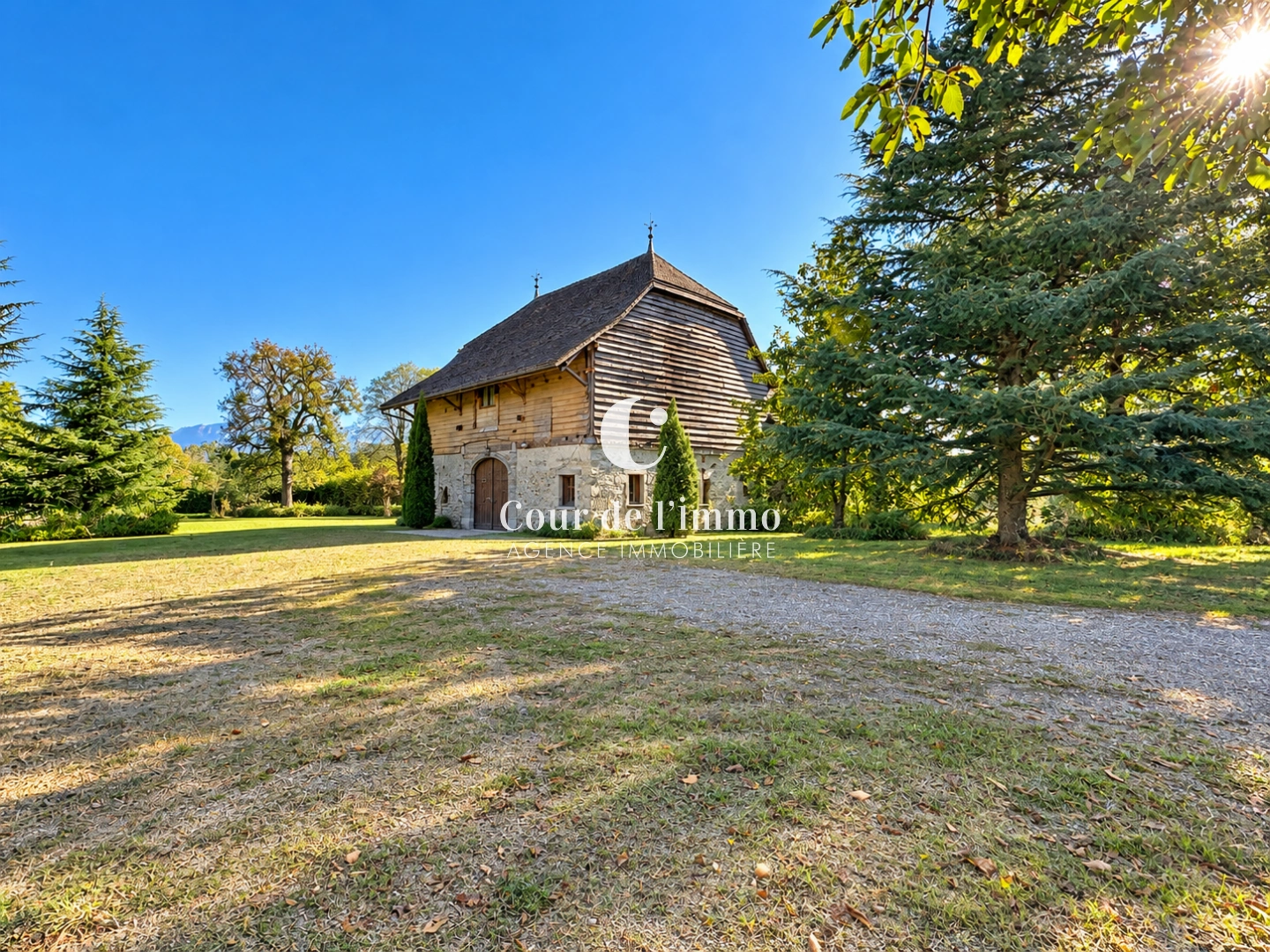 property