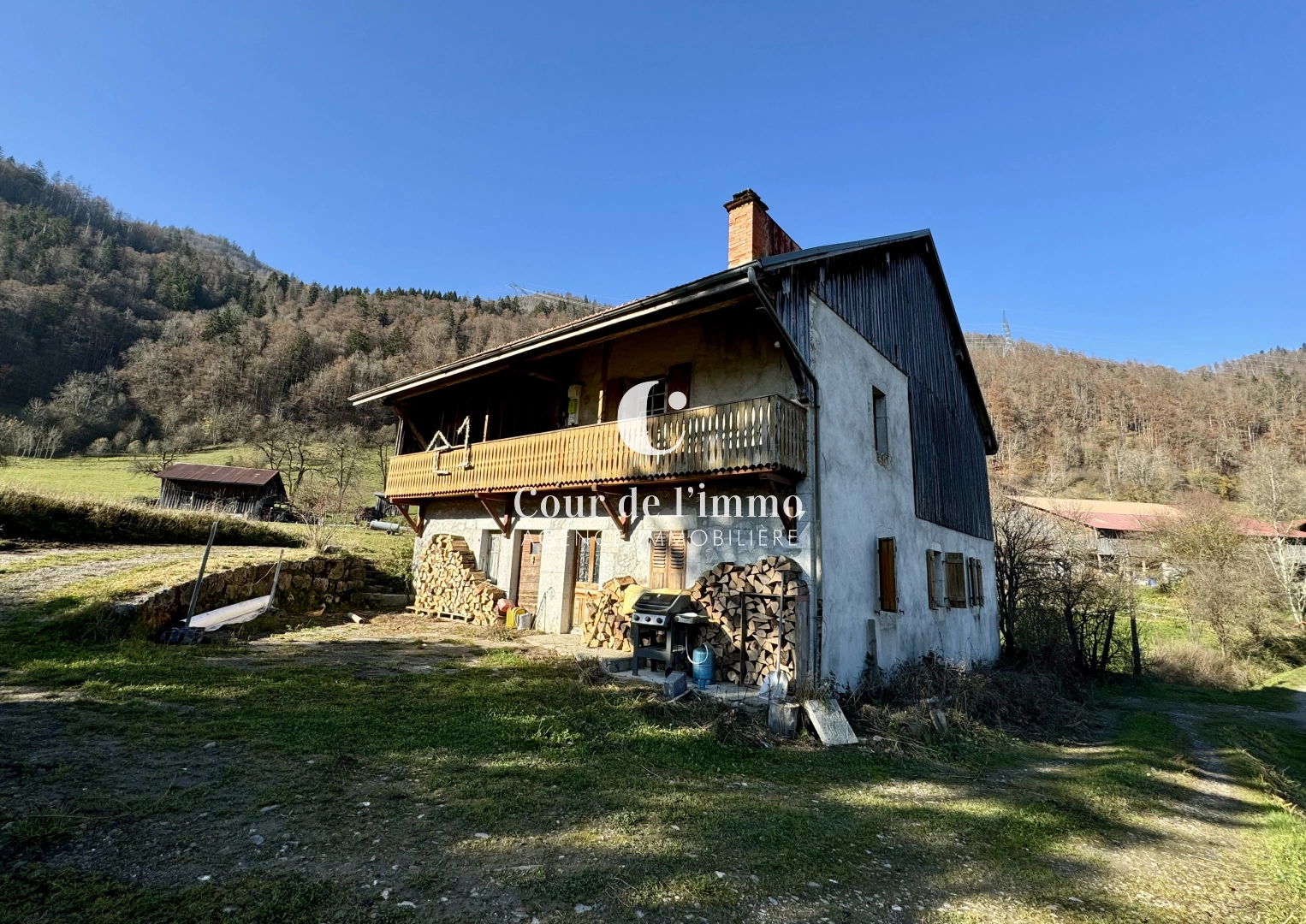 property